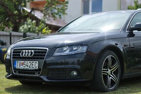 Audi A4 Avant 2.0 - 10