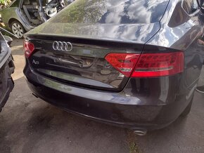 Díly Audi A5 sportback 3.0 TDI 176kw ccwa automat quattro - 10