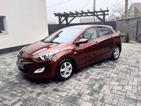 Hyundai i30 1.4benzin - 10