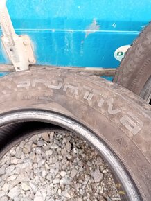 205/60R16 Zimné pneumatiky Sportiva - 10