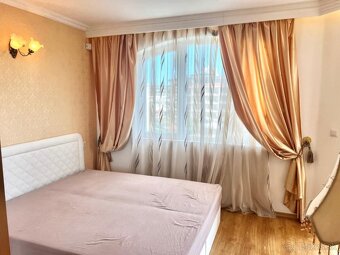 Bulharsko - Slnečné pobrežie, prenájom apartmánu - 10