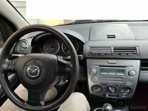 Mazda 2 1.4 Active - 10