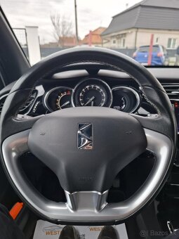 DS 3 1.2 VTi PureTech - 10