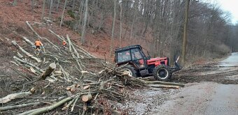 Zetor 7245 ukt - 10