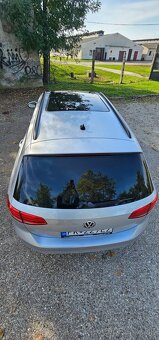 Volkswagen Passat b8 - 10