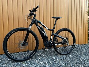 Haibike Sduro HardNine 5.5 / M / 29 / - 10