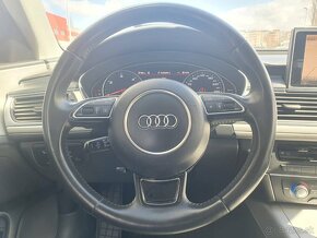 Audi A6 3.0 TDI 218k quattro S tronic - 10