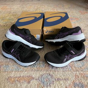 ASICS tenisky GT 1000 veľkosť 34,5 - 10