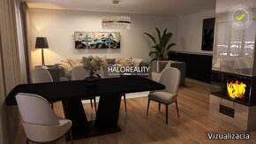 HALO reality - Predaj, 3,5-izbový rodinný dom Senec - EXKLUZ - 10