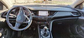 Opel Insignia ST 2.0 CDTI Innovation S/S - 10