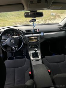 Volkswagen Passat b6 2010 bluemotion - 10