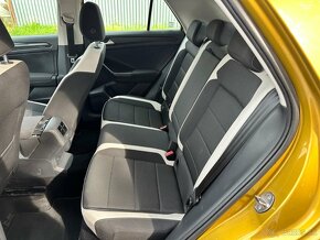 Volkswagen T-Roc 2.0 TDI 4x4 BMT Style DSG - 10