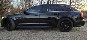 Audi A6 Allroad C7 3.0 TDI Quattro - 10