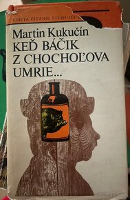 Klasky, O psickovi a macicke,Biblia pre deti - 10