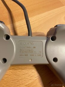 Playstation 1 + Sony TV - Retro Set - 10