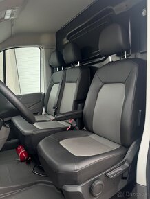 Volkswagen Crafter 2.0 TDi - L3H3 - Odpočet DPH - 10