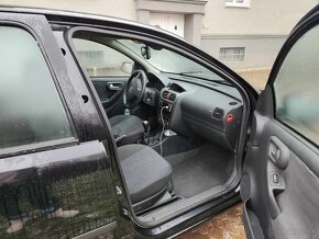 Opel Corsa 1.3cdti 2004 - 10