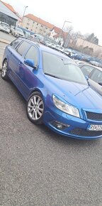 Škoda Octavia II RS Facelift - 10