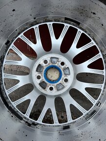 BBS Speedline Audi R19 pneu 235/35 r19 - 10