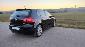 Predám VW GOLF GTD - 10