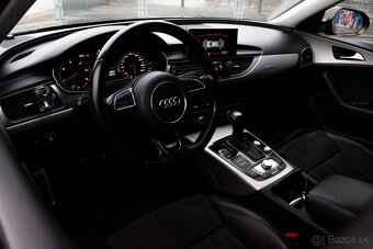 Audi A6 Allroad 3.0 TDI quattro 2015 S-tronic - 10