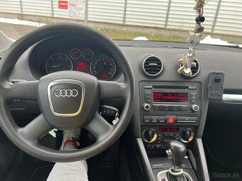 Audi A3 Hatchback - 10