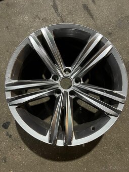 Kusovky VW 18-20” - 10