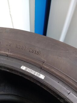 215/55R17 Letné pneumatiky Pirelli P7 Cinturato - 10