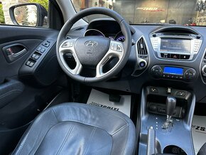 Hyundai ix35 2.0 Comfort 2WD - 10