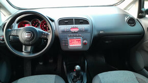 Seat Altea 1.9 tdi 77kw - 10