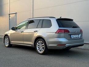 Volkswagen Golf 1.6Tdi facelift 145tis. - 10