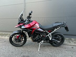 Triumph Tiger 900 GT Pro - 10