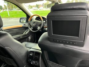 MERCEDES-BENZ GL500 4MATIC - 10