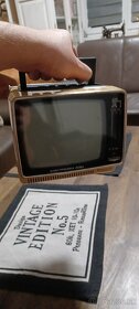 Mini TV elektronika - 10