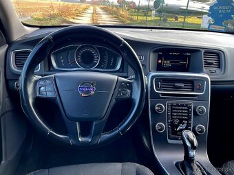 VOLVO V60 - PREDAJ AJ NA SPLÁTKY - 10