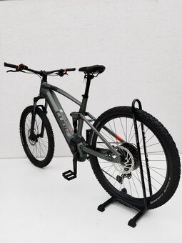 Nový E bike Cube Stereo Hybrid 120 Pro 625 XL - 10