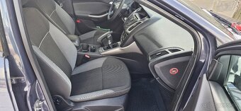 Ford Focus 1.6 tdci Rok výroby 10/ 2012 - 10