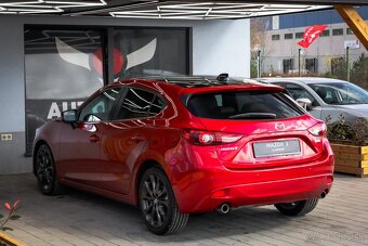 Mazda 3 2.0 Skyactiv -G165 Revolution TOP - 10