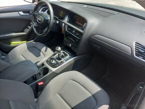 Audi A4 b8 2.0tdi facelift - 10