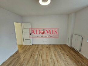 ADOMIS - Predám 2-izbový tehlový byt, 66m2,, TOP lokalita, P - 10