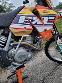 KTM EXC 520 doklady - 10