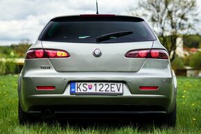 Alfa Romeo 159 1.9jtdm - 10