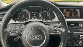 AUDI A4 allroad quattro 2,0TDI - 10