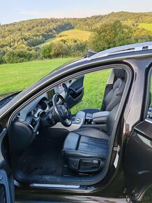 Audi A6 Allroad Quattro - 10