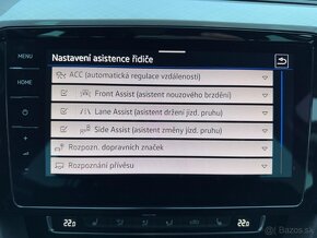 Volkswagen Passat Variant 2.0 TDI EVO Business DSG - 10