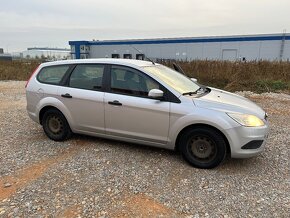 Ford Focus combi - 10