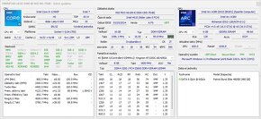 Nový PC Intel i5 12400F 16G 480G SSD ARC A380 6G WIN1 - 10