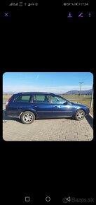 Ford Mondeo 2.0 tdci 96kw - 10