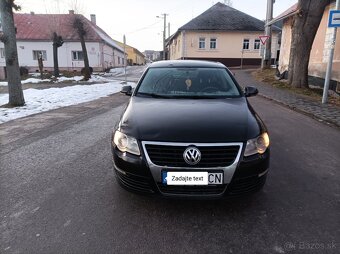 Volkswagen Passat B6 1.9TDI 77kw BKC - 10