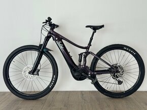 ebike Liv Embolden E+ veľkosť S - 10